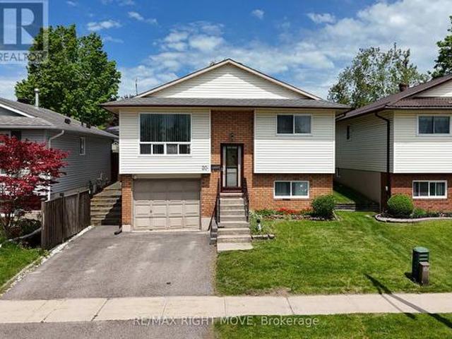 House for sale in Orillia, Ontario