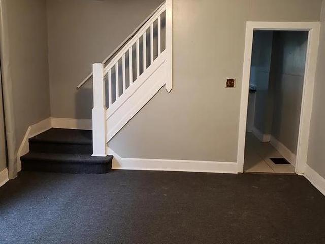 Townhouse for sale in Trenton, New Jersey