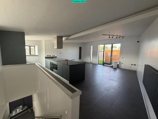 Apartment for rent in Arbury, Cambridgeshire