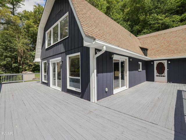 House for sale in Beach Lake, Pennsylvania