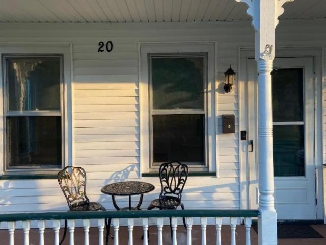 Property for rent in High Bridge, New Jersey