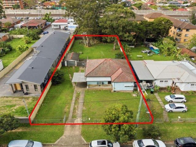 House for sale in Sydney, New South Wales