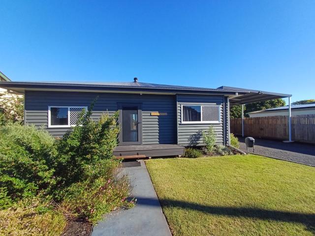 Apartment for rent in Childers, Queensland