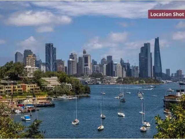 Condo for rent in Sydney, New South Wales