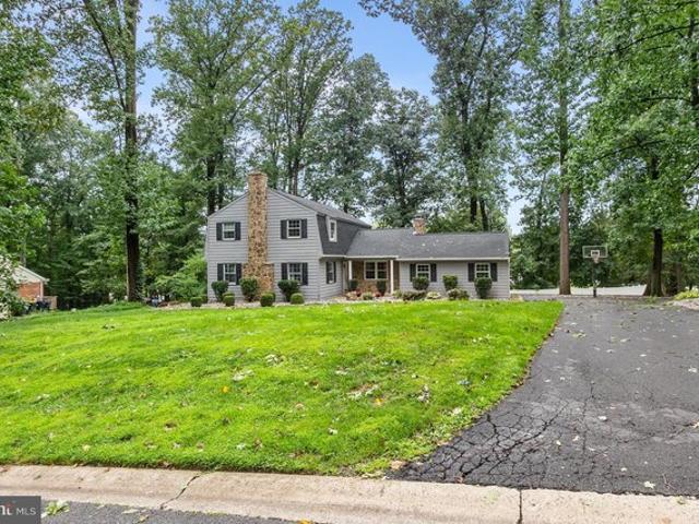 House for sale in Bon Ayre, Hockessin