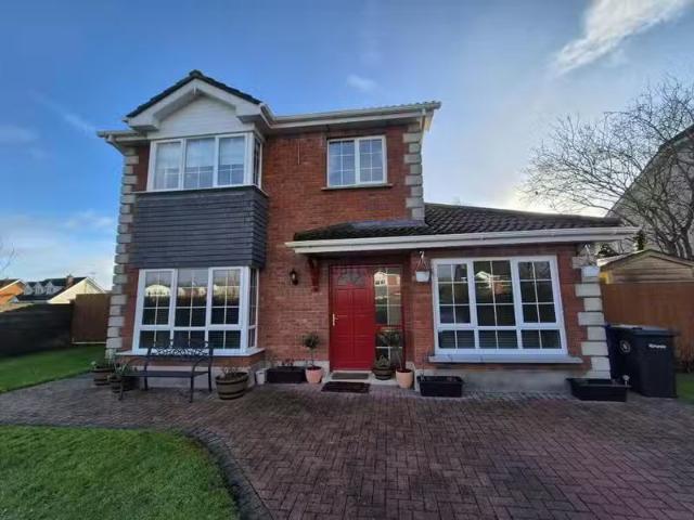 House to rent