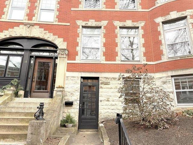 Condo for sale in Brookline, Massachusetts