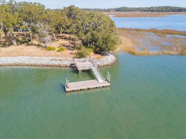 Land for sale in Beaufort, South Carolina
