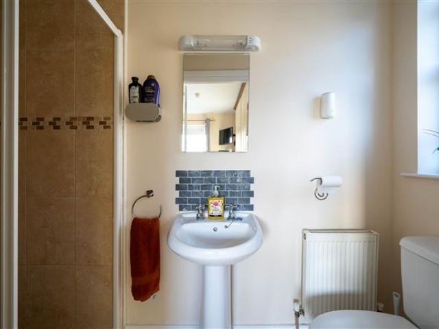 Detached House for sale in Ballinasloe, Connacht