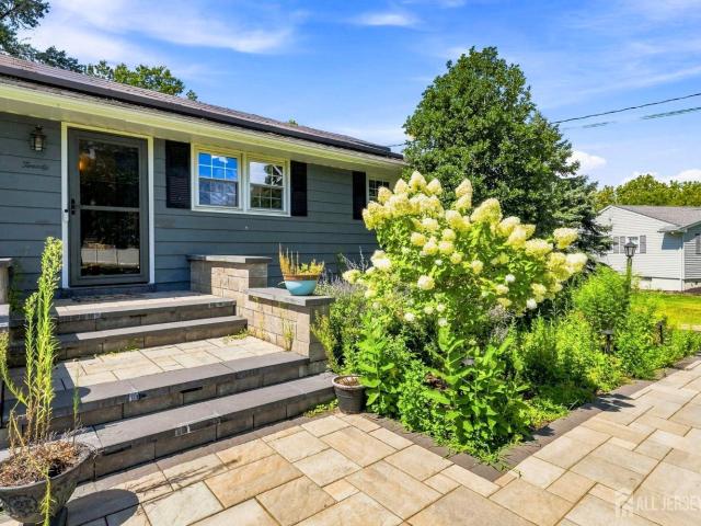 House for sale in Flagtown, New Jersey