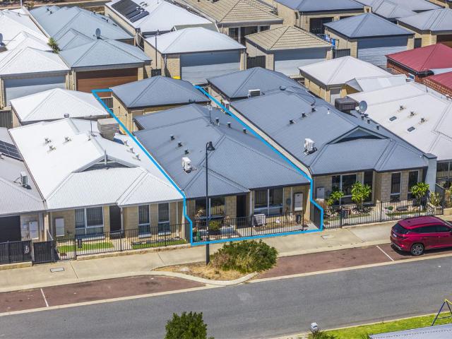 House for sale in Parklands, Western Australia