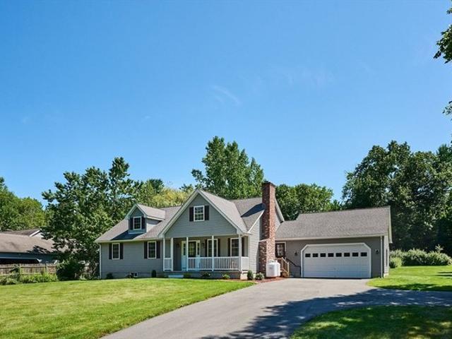 House for sale in Easthampton, Massachusetts