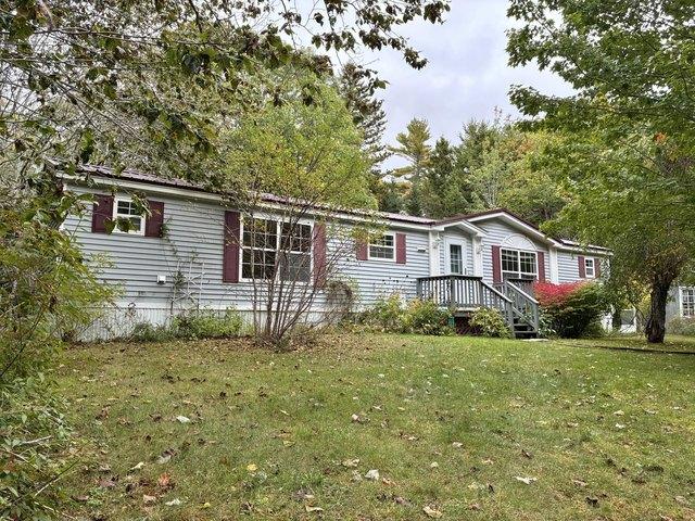 House for sale in Sargentville, Sedgwick