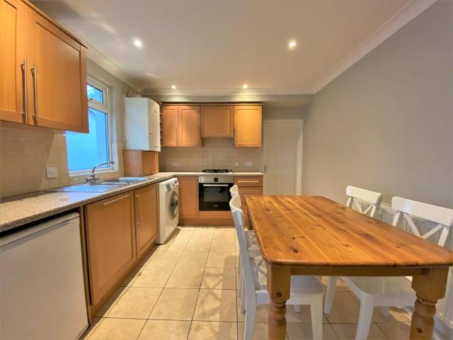 Apartment for rent in London Borough of Lambeth, Greater London
