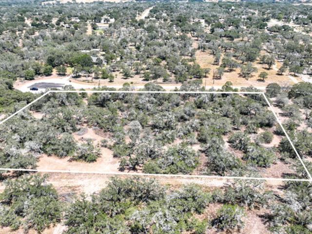 Land for sale in Poteet, Texas