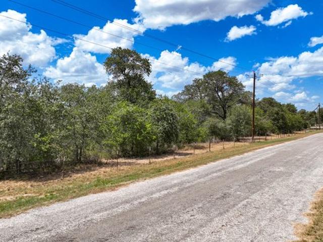 Land for sale in Poteet, Texas
