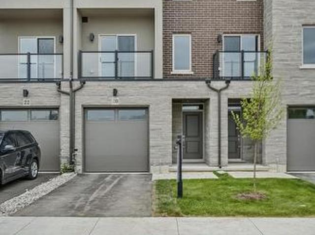 House for sale in Ancaster, Ontario