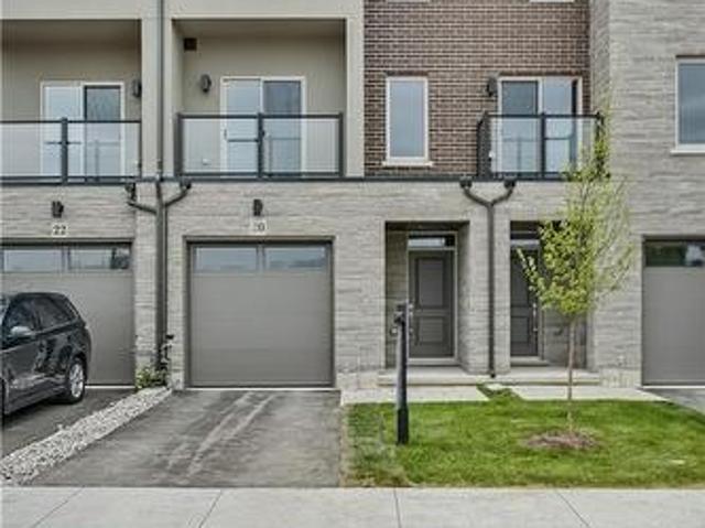 House for sale in Ancaster, Ontario