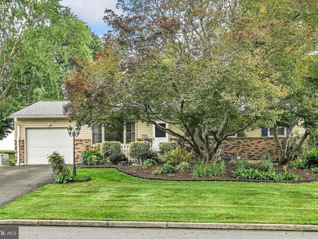 House for sale in Lebanon, Pennsylvania