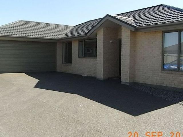 House for rent in Wigram, Christchurch