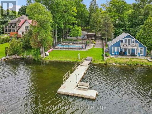 House for sale in Wellington, Ontario