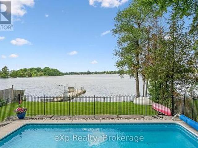 House for sale in Wellington, Ontario