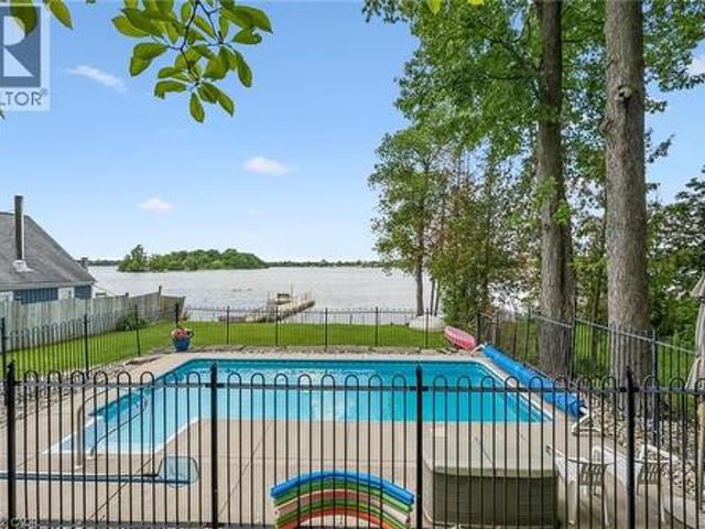 House for sale in Wellington, Ontario