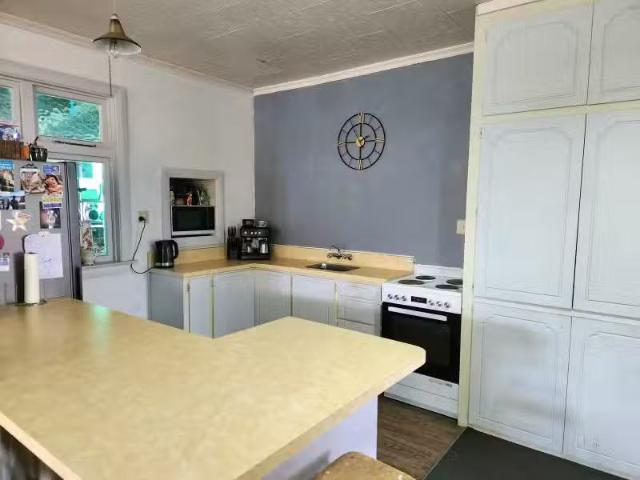 House for sale in Blackball, West Coast