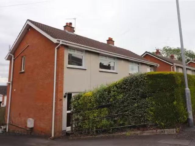 House for sale in Edenderry, North Tipperary