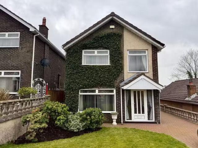 House for sale in Strand, South Tipperary
