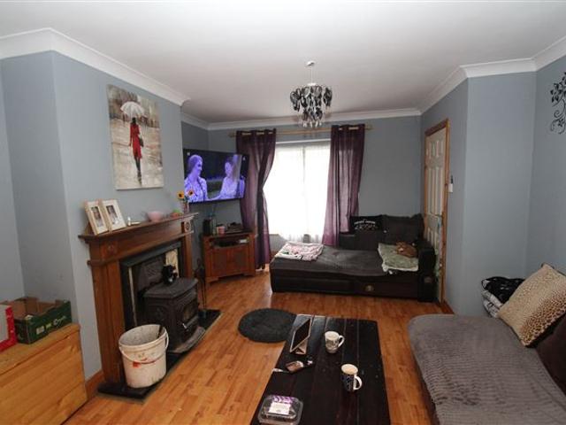 Detached House for sale in Longford, North Tipperary