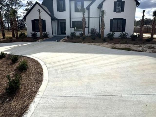 House for sale in Jesup, Georgia