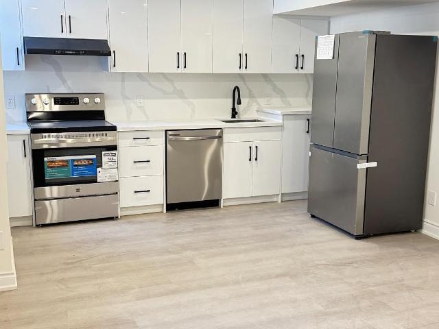 Townhouse for rent in Woburn, Ontario