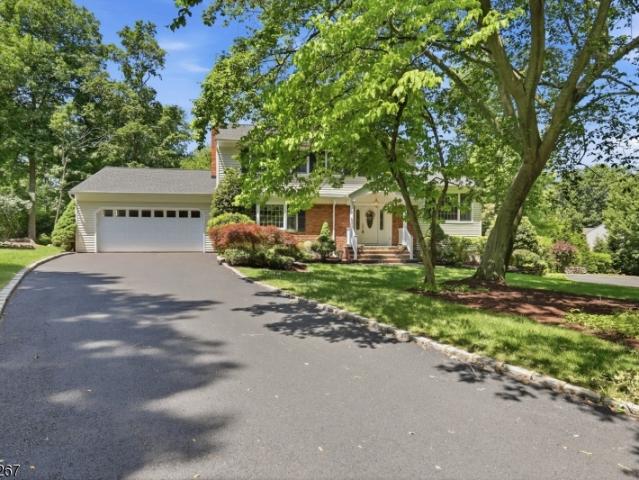 House for sale in Berkeley Heights, New Jersey