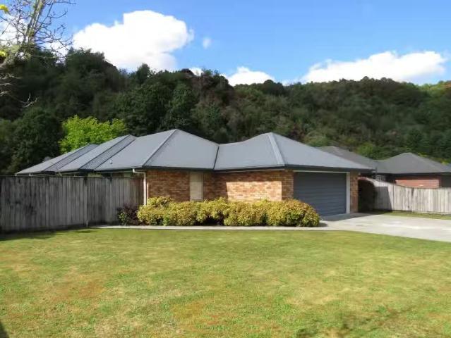 House for sale in Reefton, West Coast