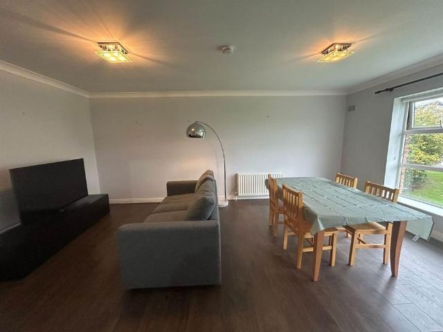 Apartment to rent in Rush DED 1986, Rush