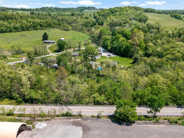 Farm for sale in Lawrence, Pennsylvania