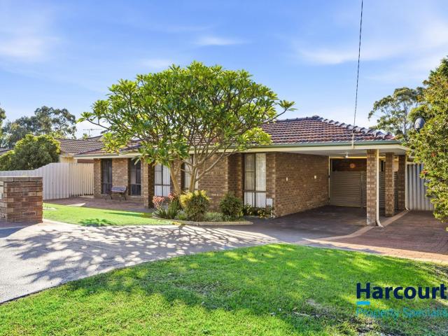 Apartment for rent in Willetton, Western Australia