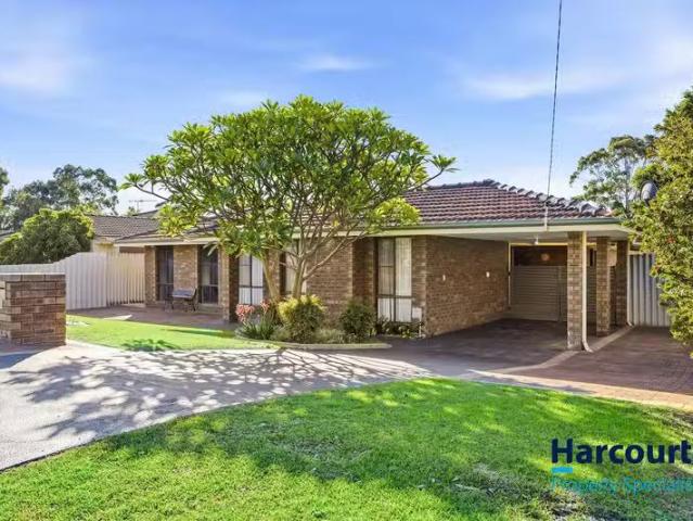 House for rent in Willetton, Western Australia