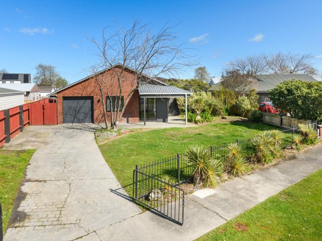 House for sale in Palmerston North City
