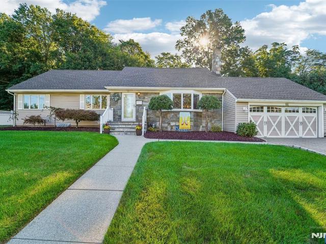House for sale in Emerson, New Jersey