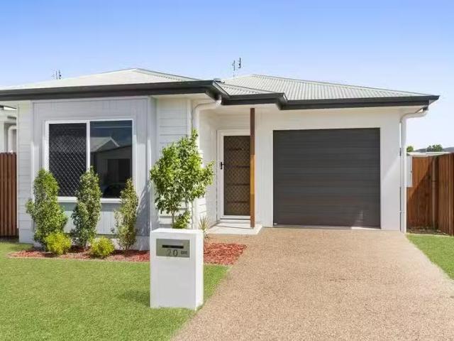 House for rent in Townsville, Queensland