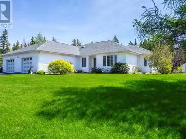 House for sale in Shearstown, Newfoundland And Labrador