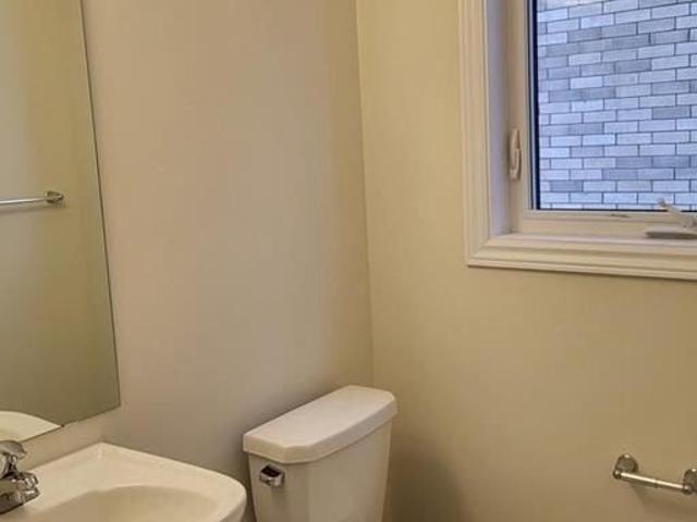 House for rent in Thorold, Golden Horseshoe