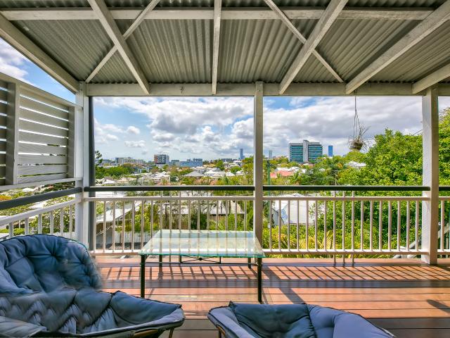 House for rent in Toombul, Queensland