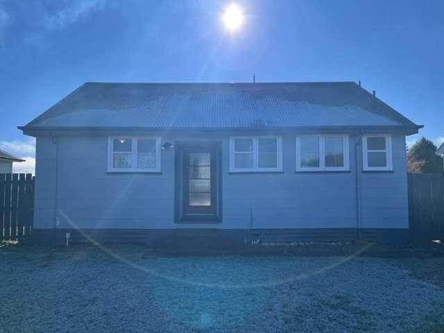Apartment for rent in West Coast