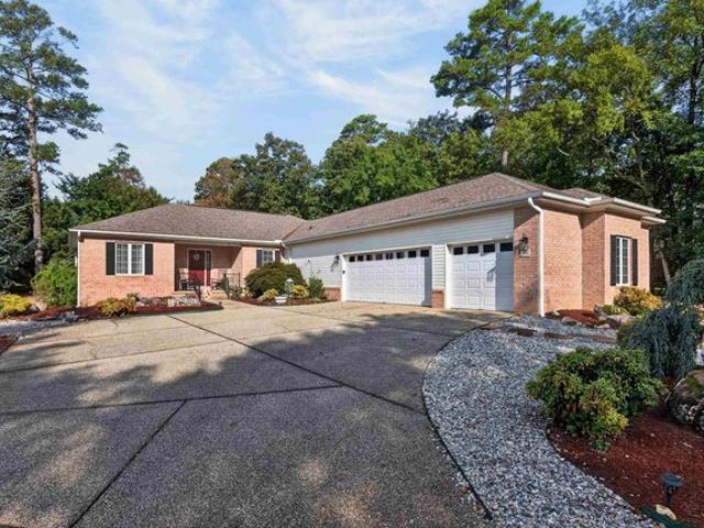 House for sale in Hot Springs Village, Garland County