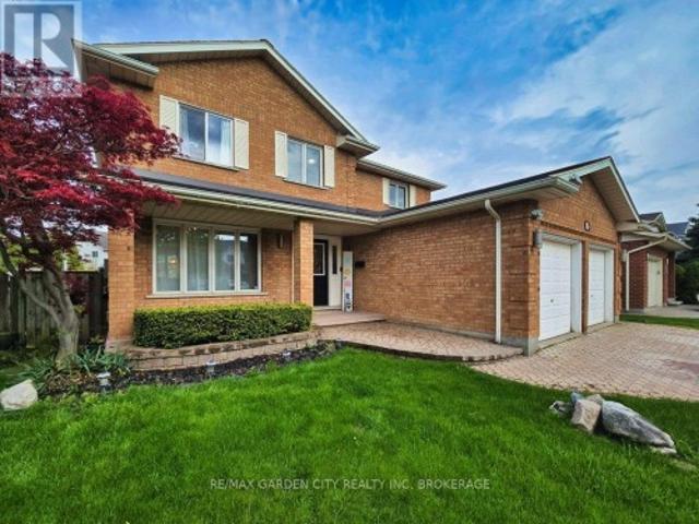 House for sale in Niagara, Ontario
