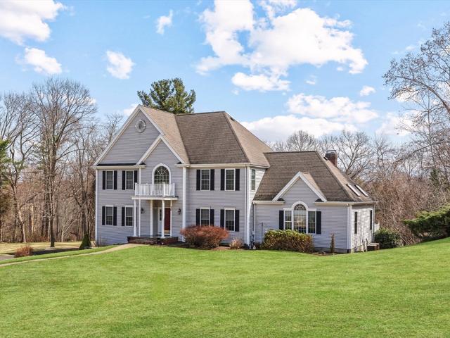 Property for sale in Holliston, Massachusetts