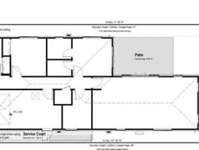 House for sale in Lake Rotoroa, Canterbury